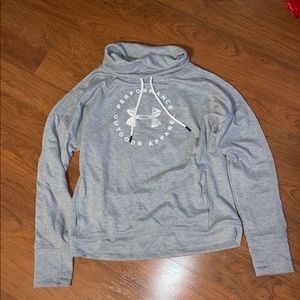 Women’s Under Armour Sweatshirt